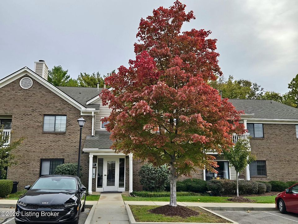 1st image of 401 Creason Ct Unit 208