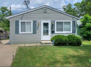 905 Flanders Ave, Akron, OH 44314