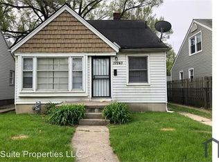 17243 Curtis St, Detroit, MI 48235