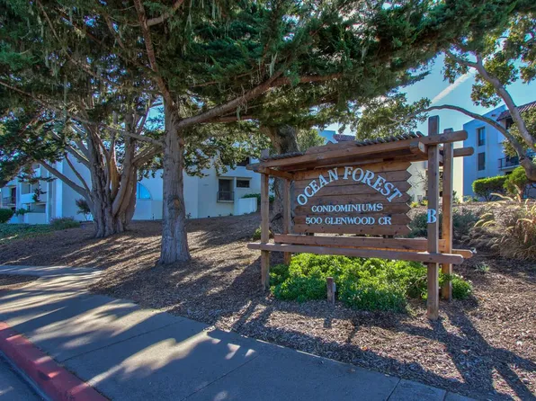 500 Glenwood Cir APT 216, Monterey, CA 93940