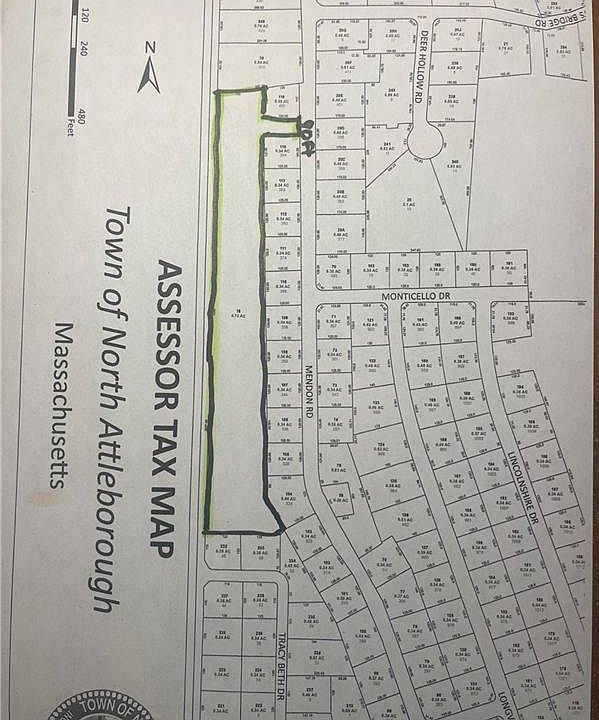0 Mendon Rd, North Attleboro, MA 02760 MLS 1357893 Zillow