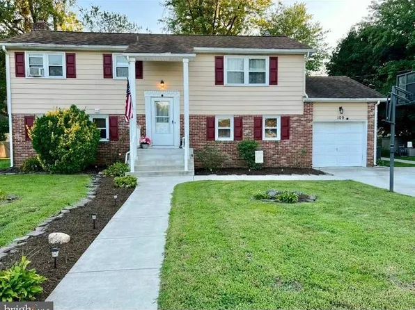 109 Michigan Rd, Pennsville, NJ 08070