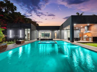 871 NE 83rd St, Miami, FL, 33138