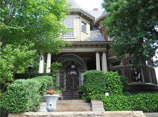 1220 W North Ave, Pittsburgh, PA 15233
