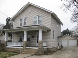 71 N 30th St, Newark, OH 43055