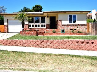 1224 Earle Dr, National City, CA 91950