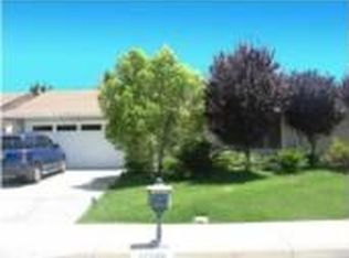 27048 Monk St, Menifee, CA 92586