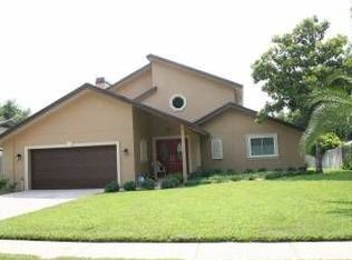 2684 Rolling Oaks Dr, Palm Harbor, FL 34683