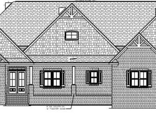 4272 Bridgehead Rd, Kernersville, NC 27284