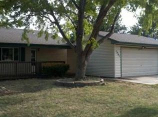 1201 W 4th St, Haysville, KS 67060