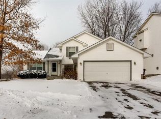 8468 Jeffery Ave S, Cottage Grove, MN 55016