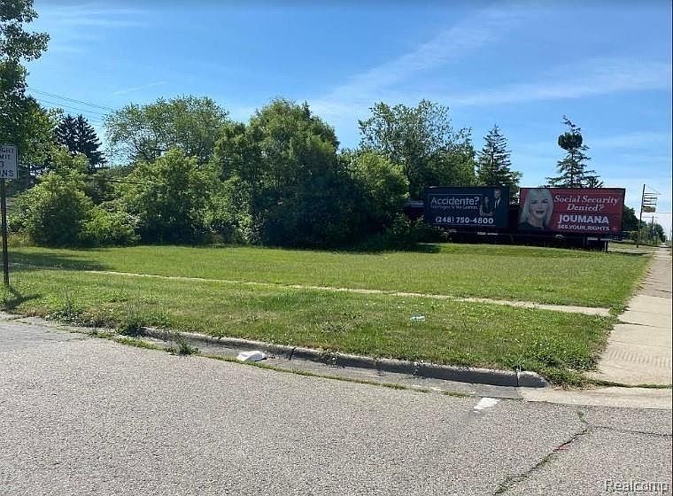 1st image of Baldwin Ave