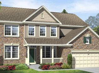 248 Country View Way, Telford, PA 18969