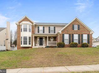 209 Stone Run Dr, Rising Sun, MD 21911