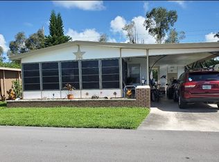 442 Avanti Way Blvd, North Fort Myers, FL 33917