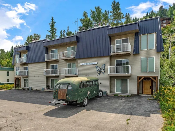 495 Nw Psge #103, Sandpoint, ID 83864