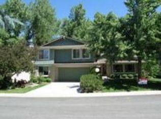 4715 W 102nd Pl, Westminster, CO 80031