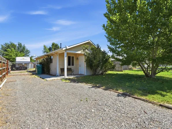 815 E Harrison Ave, Fruita, CO 81521
