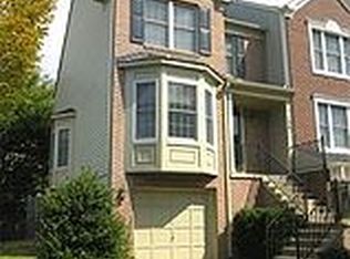 104 Goucher Ter, Gaithersburg, MD 20877