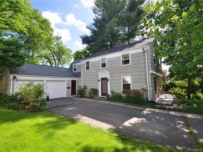 66 Craigmoor Rd West Hartford Ct 06107 Zillow