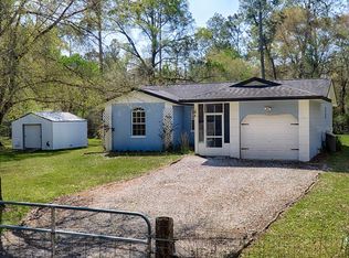 33420 Richardson Blvd, Webster, FL 33597