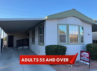 431 Montecito Dr, Pahrump, NV 89048