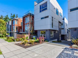 3818 B 23rd Ave W, Seattle, WA