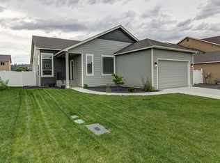 5123 N Avalon St, Spokane Valley, WA 99216