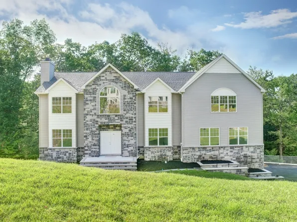 41 Fox Run, Denville, NJ 07834