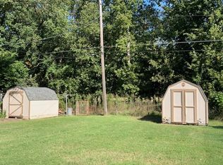 2714 S South Fork St, Wichita, KS 67216