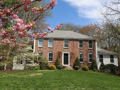 92 Robert Rd, Stow, MA, 01775