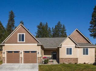 7119 E Fairmont Ln, Spokane, WA 99217