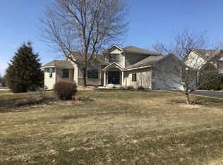 1307 146th Ln NW, Andover, MN 55304