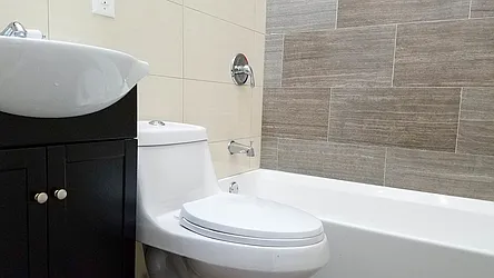 Rented by Urban Pads