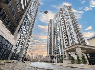 155 Beecroft Rd UNIT 2302, Toronto, ON M2N7C6