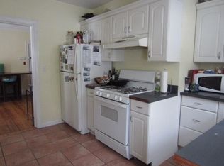 59 Brown St, Waltham, MA 02453