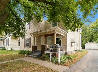 806 W Walnut Street, Springfield, MO 65806