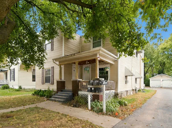 806 W Walnut Street, Springfield, MO 65806