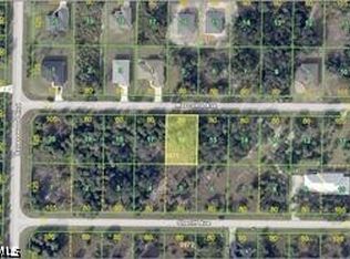 19069 Mascoma Ave, Port Charlotte, FL 33954
