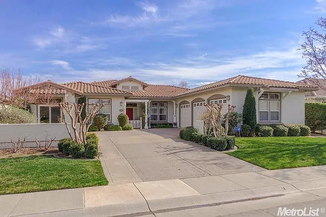 3108 Merced Dr photo 1