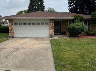 636 E 173rd St, South Holland, IL 60473
