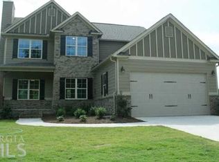 3905 Silverthorn Trce, Cumming, GA 30028