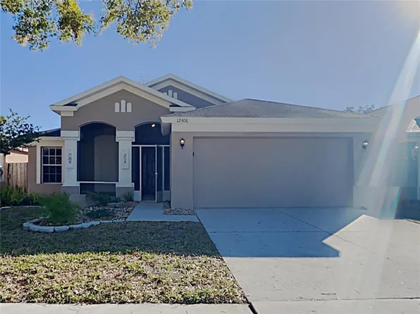 12306 Twinkling Star Pl, Riverview, FL 33578
