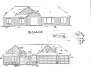 190 Ninepark Cv, Huntertown, IN 46748