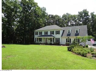 11801 Southern Points Dr, Chesterfield, VA 23838