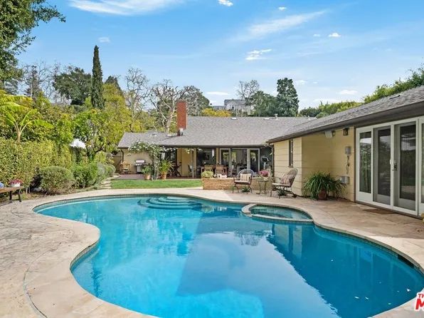 1413 Allenford Ave, Los Angeles, CA 90049