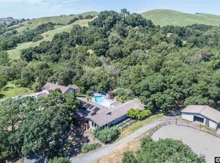 1031 Bollinger Canyon Rd, Moraga, CA 94556