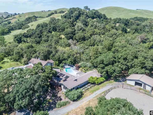 1031 Bollinger Canyon Rd, Moraga, CA 94556