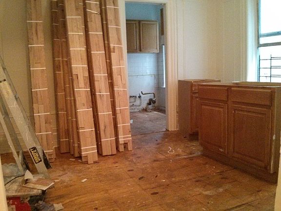 5th image of 575 W 175th St APT 3
