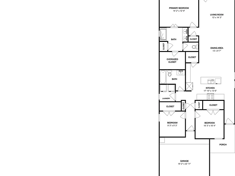 5116 Saddle Club Dr — Photo 18